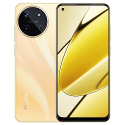 Смартфон Realme 11 золотой